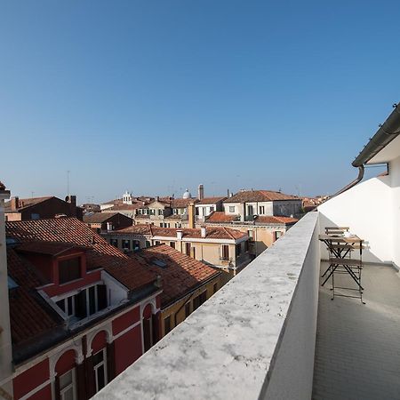 Savoia & Jolanda Apartments 2 Venedik Dış mekan fotoğraf