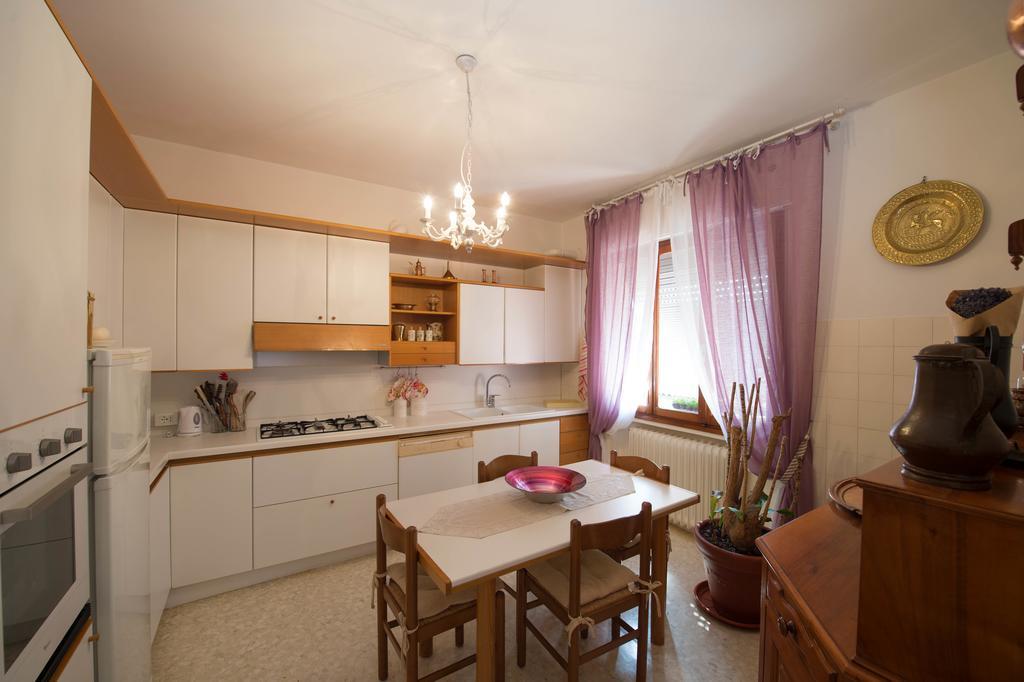 Savoia & Jolanda Apartments 2 Venedik Oda fotoğraf