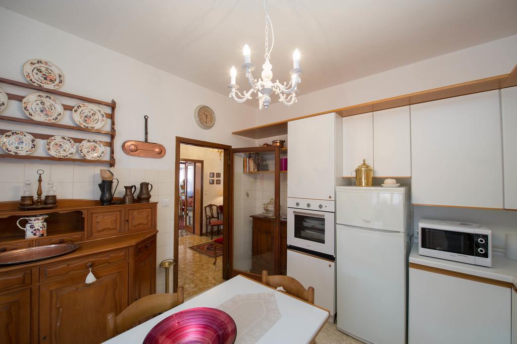 Savoia & Jolanda Apartments 2 Venedik Dış mekan fotoğraf