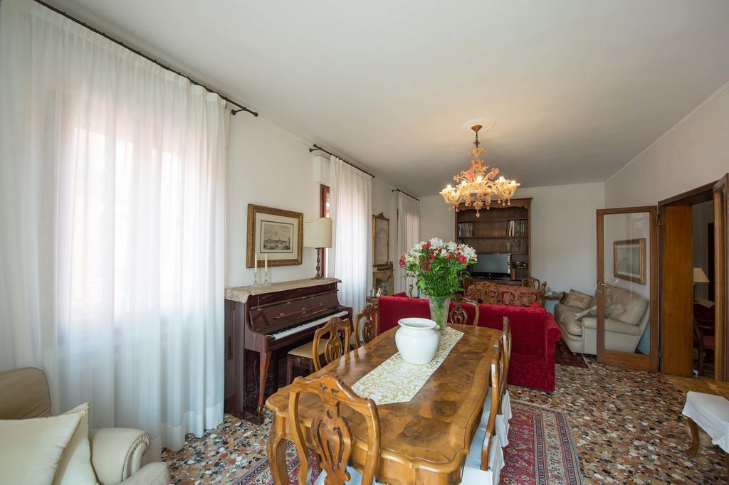 Savoia & Jolanda Apartments 2 Venedik Dış mekan fotoğraf