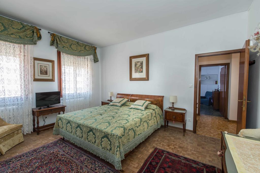 Savoia & Jolanda Apartments 2 Venedik Dış mekan fotoğraf