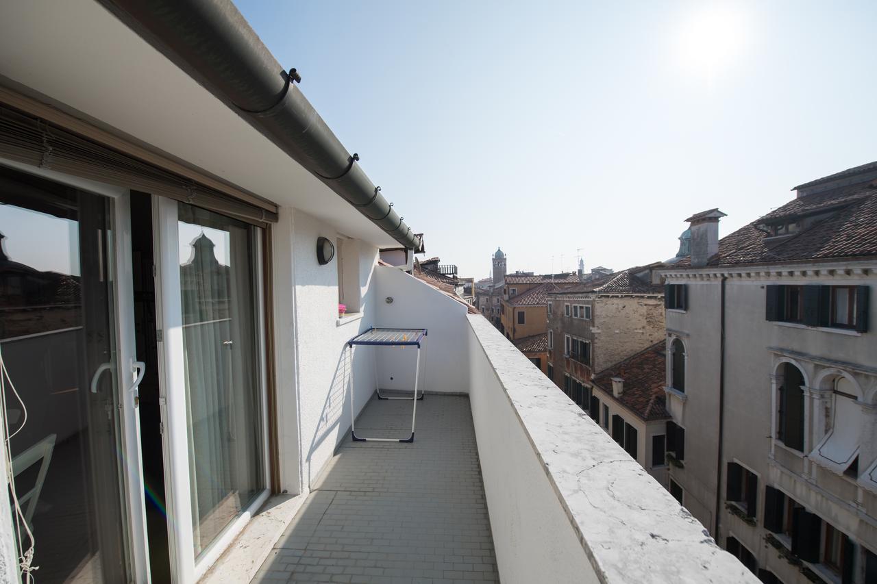 Savoia & Jolanda Apartments 2 Venedik Dış mekan fotoğraf