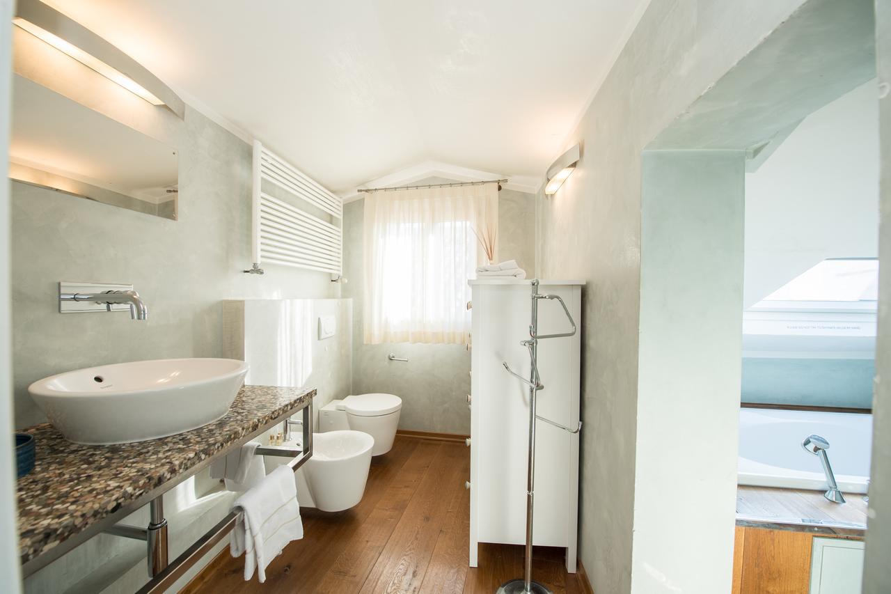 Savoia & Jolanda Apartments 2 Venedik Dış mekan fotoğraf