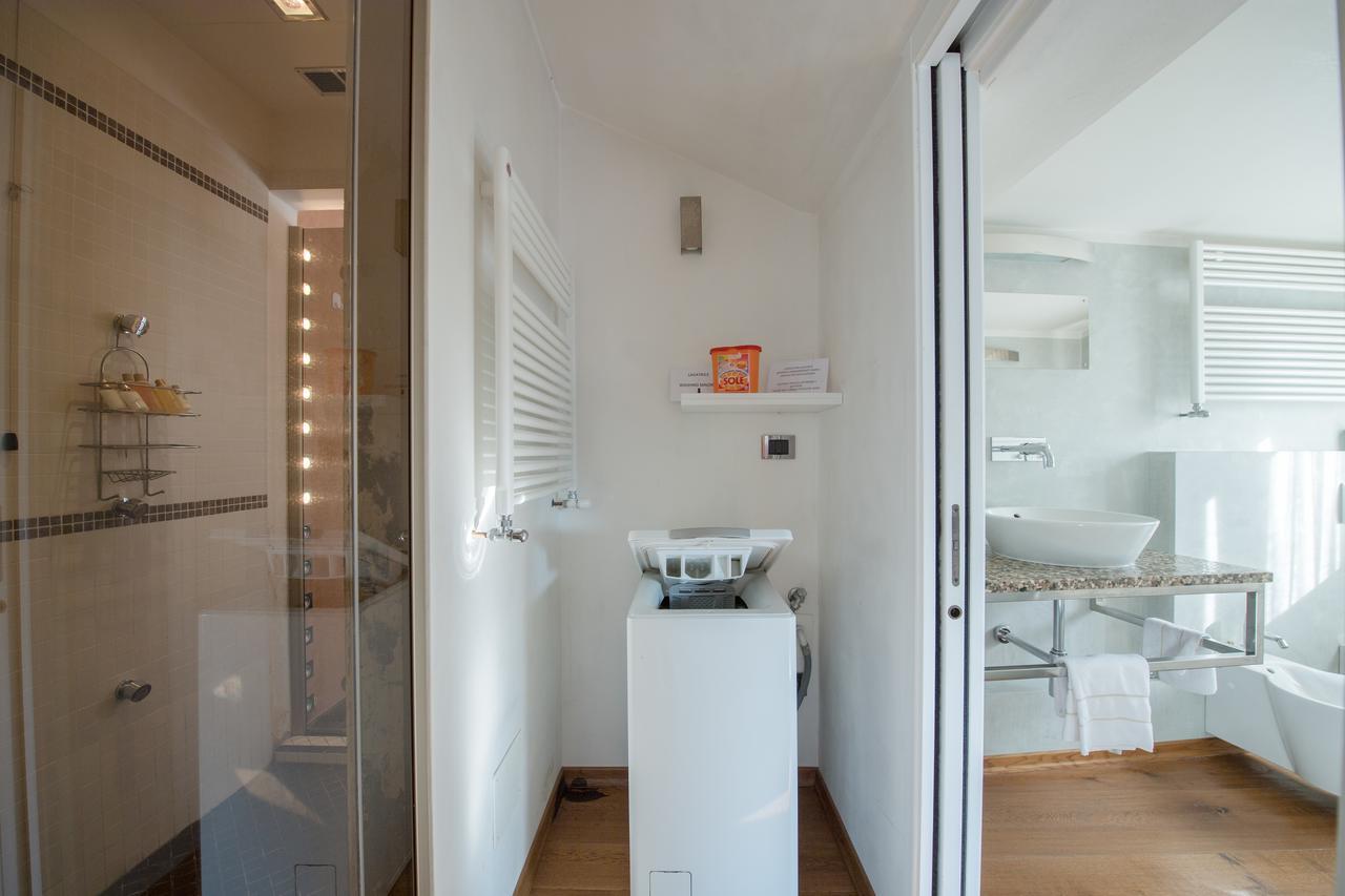 Savoia & Jolanda Apartments 2 Venedik Dış mekan fotoğraf