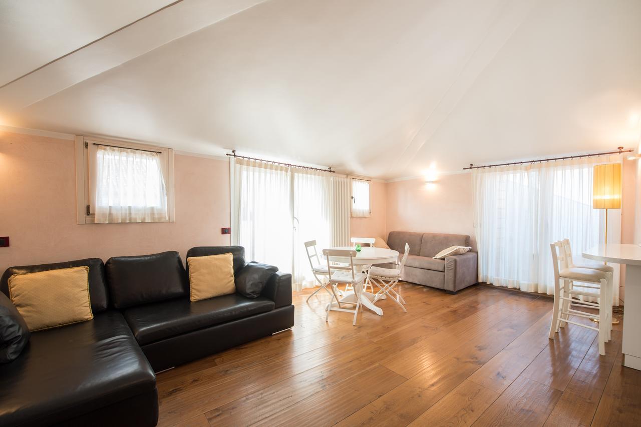 Savoia & Jolanda Apartments 2 Venedik Dış mekan fotoğraf