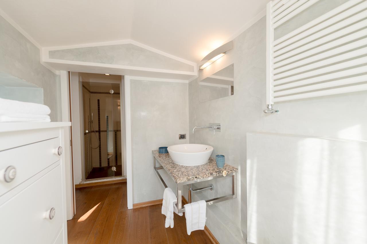 Savoia & Jolanda Apartments 2 Venedik Dış mekan fotoğraf