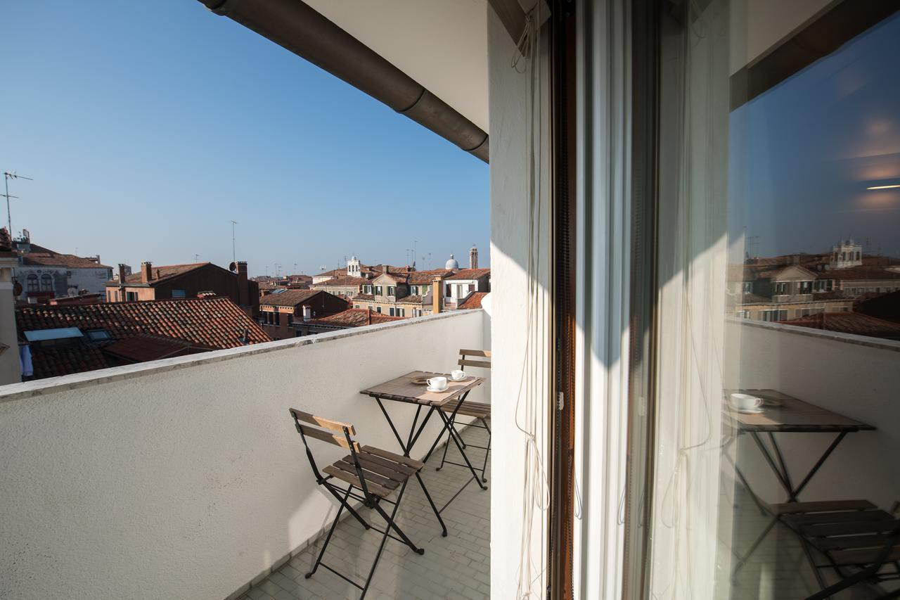 Savoia & Jolanda Apartments 2 Venedik Dış mekan fotoğraf