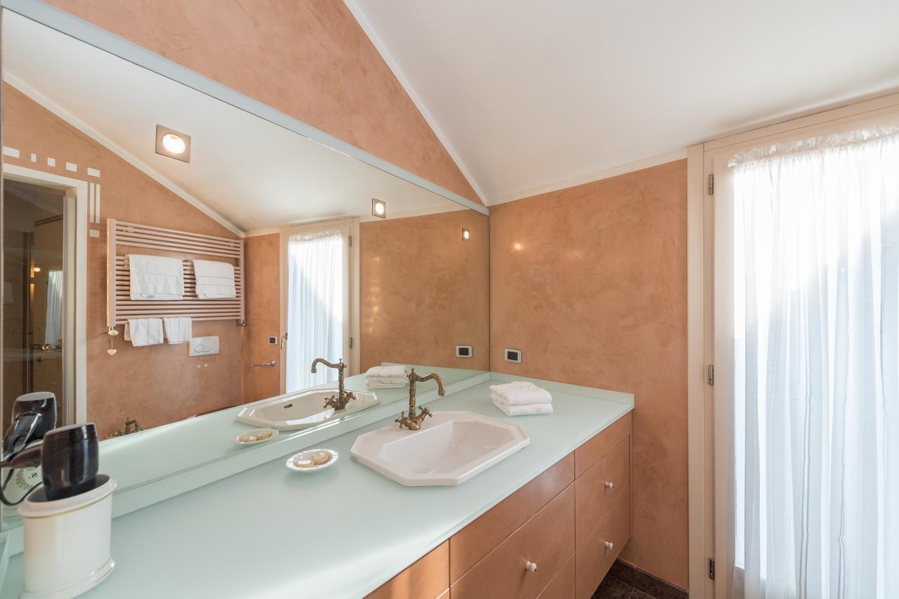 Savoia & Jolanda Apartments 2 Venedik Dış mekan fotoğraf